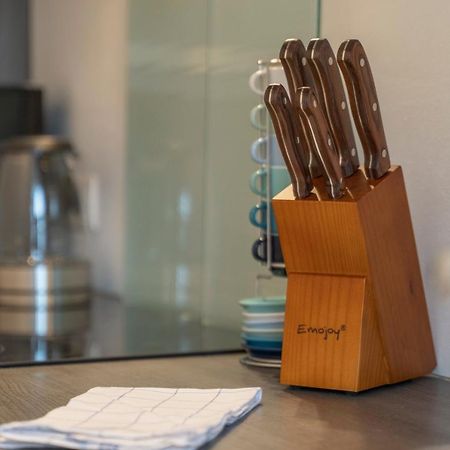 Klaus I Levestate Apartment Виена Екстериор снимка