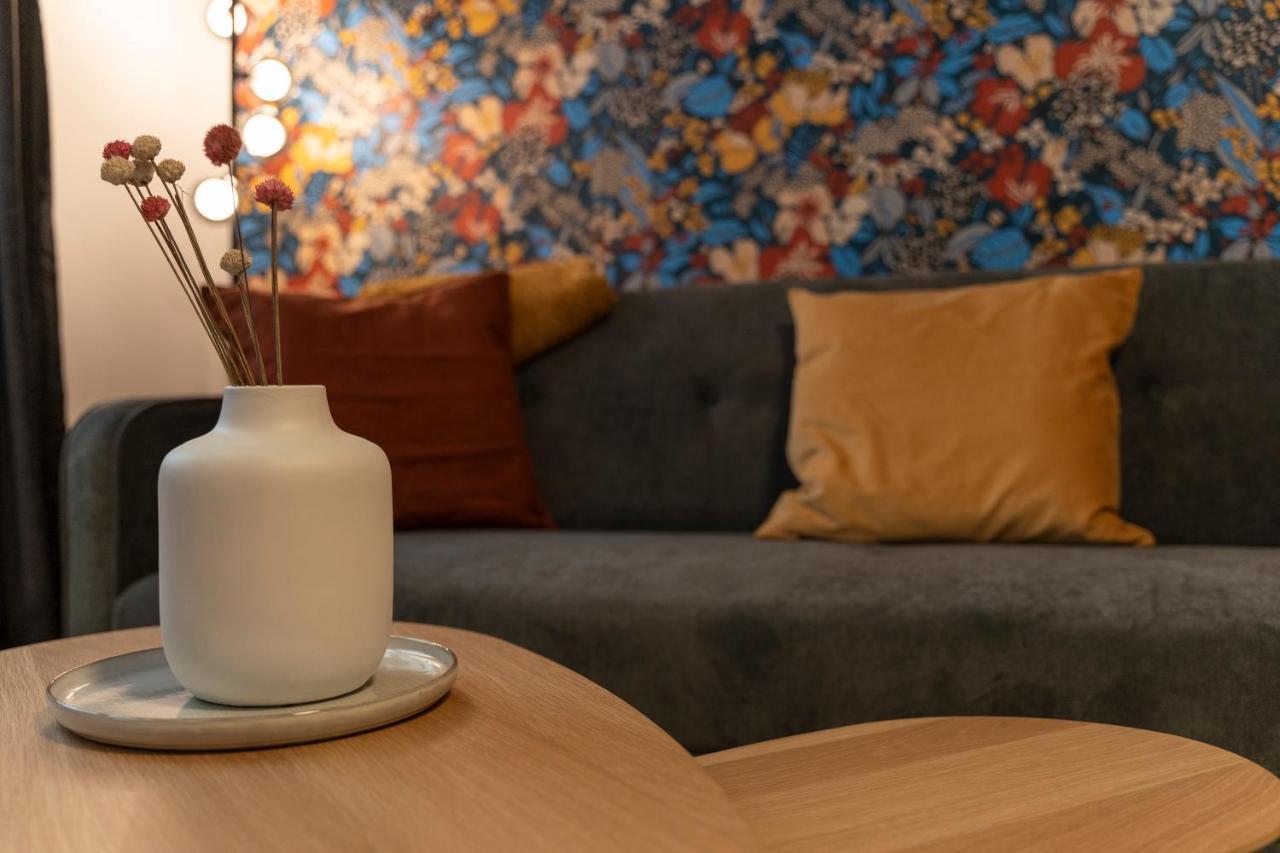 Klaus I Levestate Apartment Виена Екстериор снимка