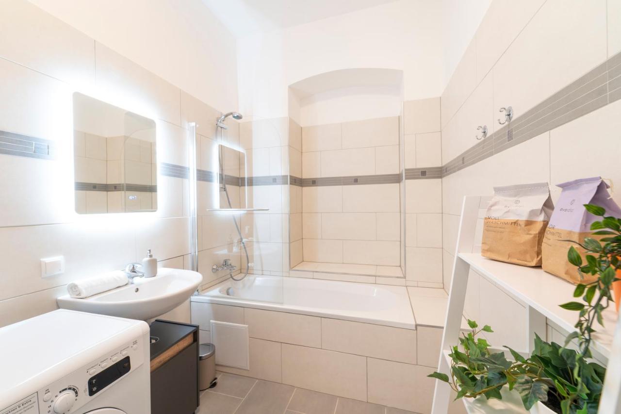 Klaus I Levestate Apartment Виена Екстериор снимка