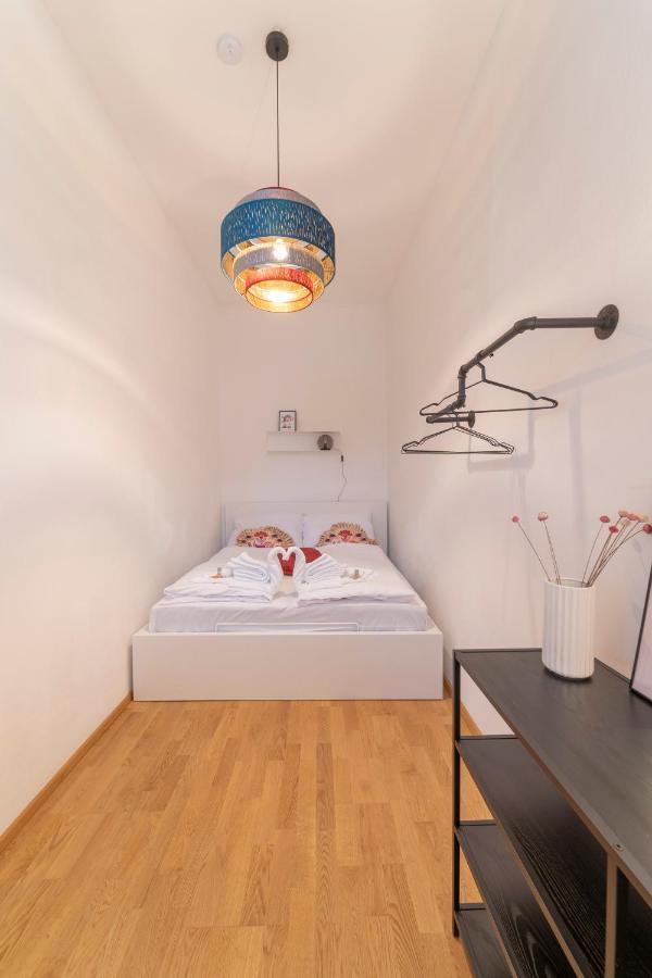 Klaus I Levestate Apartment Виена Екстериор снимка