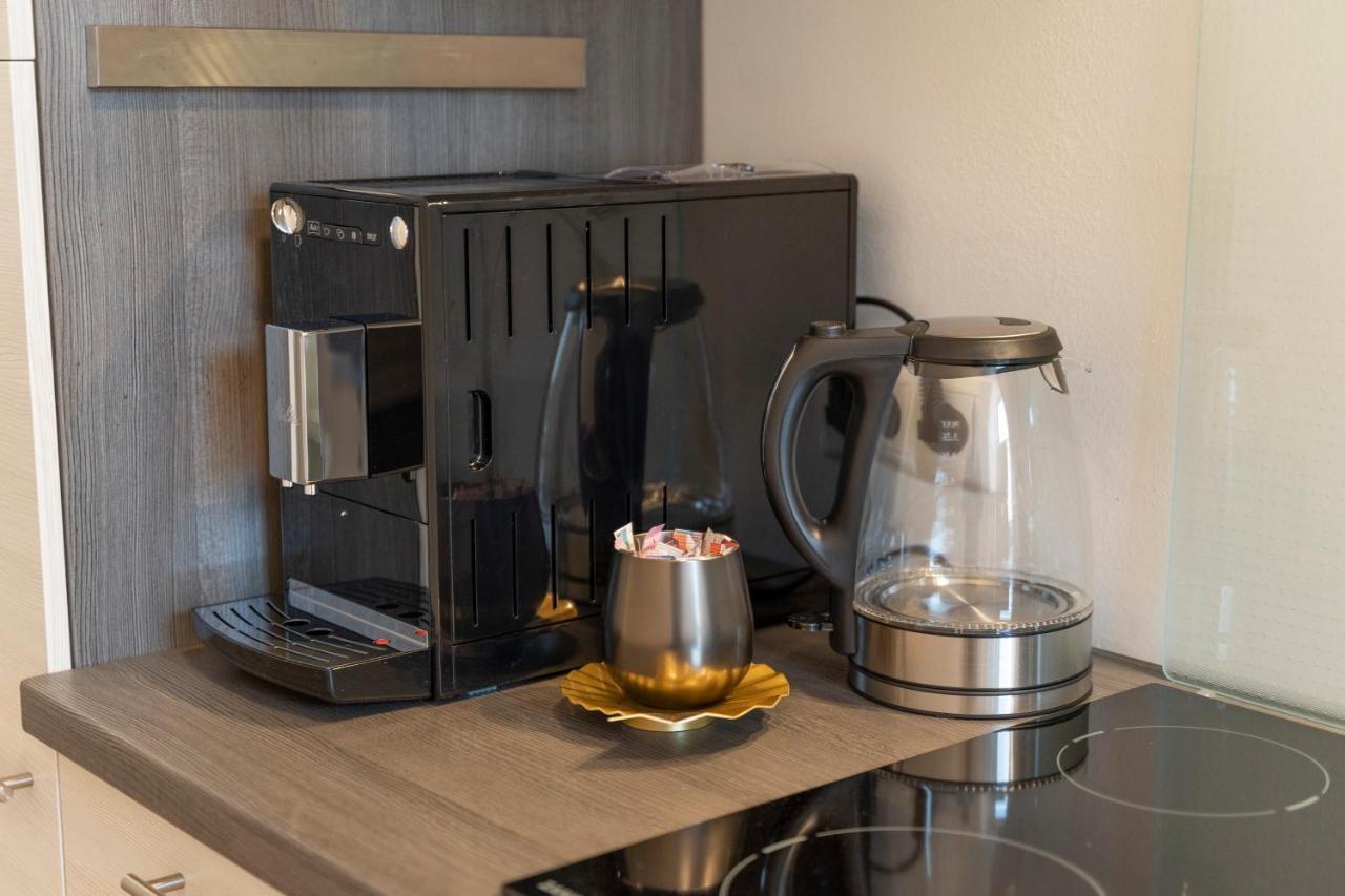 Klaus I Levestate Apartment Виена Екстериор снимка