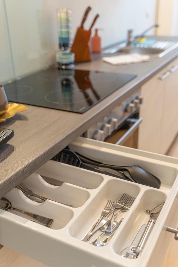 Klaus I Levestate Apartment Виена Екстериор снимка