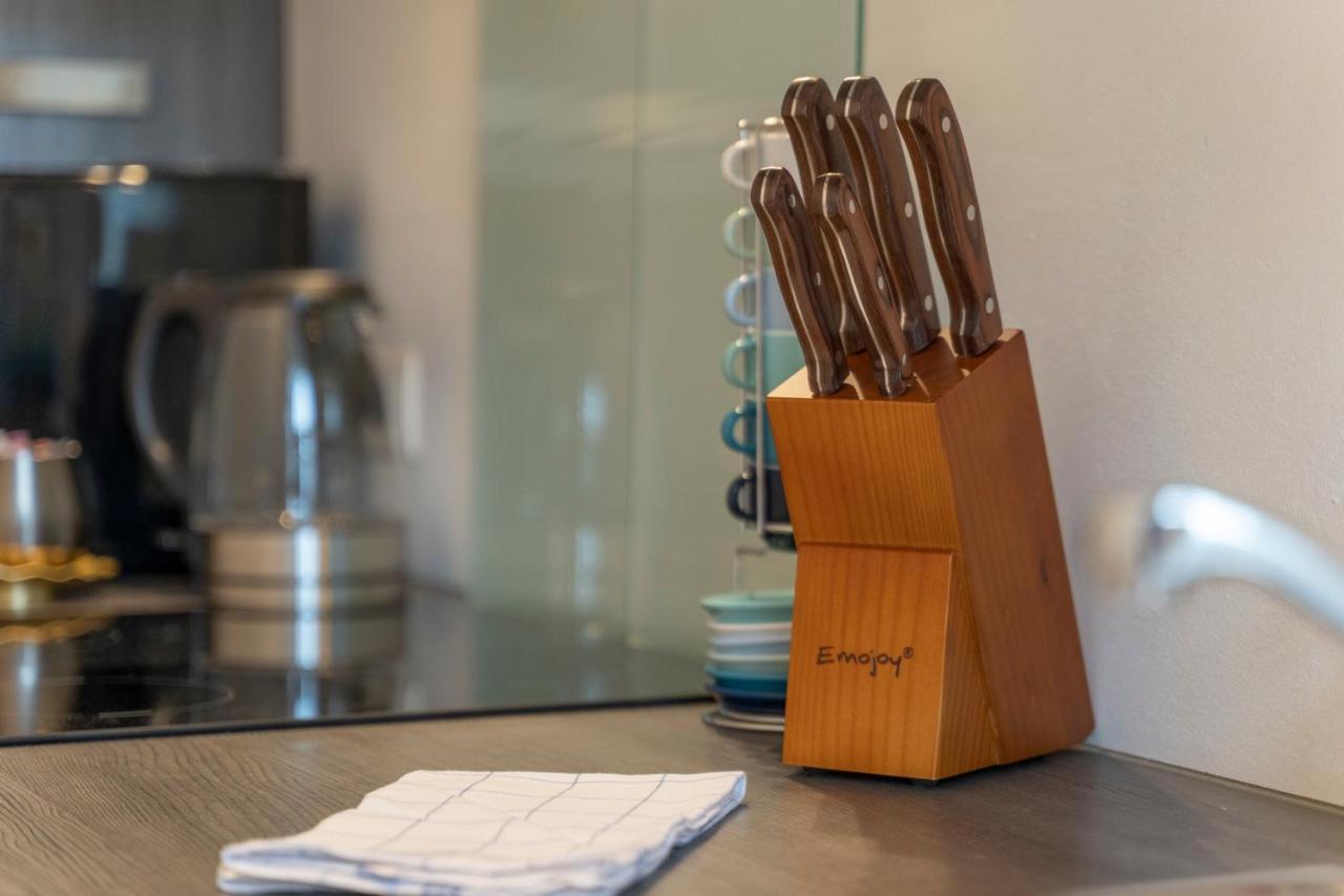 Klaus I Levestate Apartment Виена Екстериор снимка