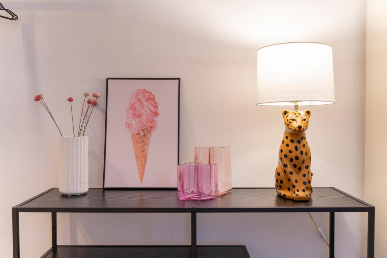 Klaus I Levestate Apartment Виена Екстериор снимка